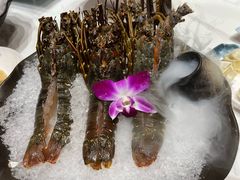 -帝皇海海鲜豆捞(桐泾商务广场店)