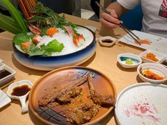 -大渔铁板烧(大悦城店)