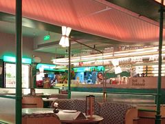 -芭莉与彩虹西餐厅(成都合生汇店)