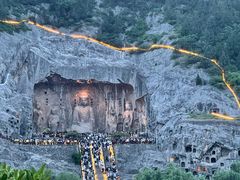 -龙门石窟