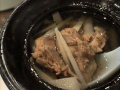 -西江美食舫·江西菜(健德桥店)