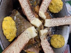 -淀里船宴(卓达店)