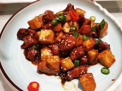 -飞鹿餐饮·陕南菜(北关店)