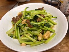 -潮粥荟·潮汕砂锅粥(槐房万达店)