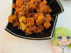 -桂满陇·手作小笼包&江南叫花鸡(中山公园店)