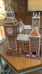 -Harry's Kitchen哈里小屋(上海大悦城店)