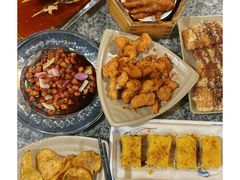 -小街天府(西工小街店)