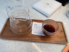 -GOOD GOODS咖啡店(南园店)