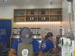 -茶百道(太原茂业天地店)