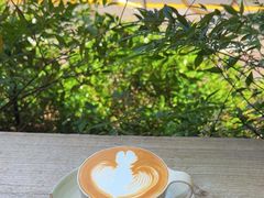-WABI COFE(愚园路店)