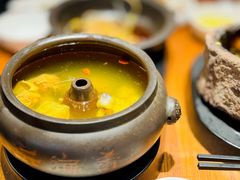 -云海肴·汽锅鸡·云南代表菜(丁香国际店)