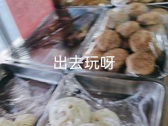-锦馨豆汁(天坛路店)