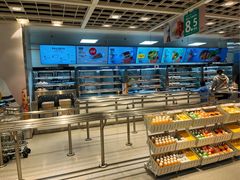 -宜家·瑞典风味餐厅(四元桥店)