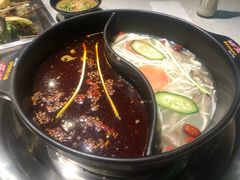 -钢管厂五区小郡肝火锅串串香(清河店)