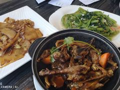 -美极鲜食坊(宝安南路店)