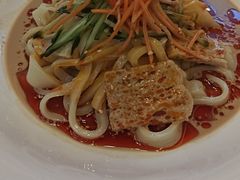 -燕兰楼·清真西北融合菜(亚运村店)