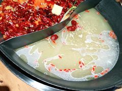-楠火锅(龙阳广场店)