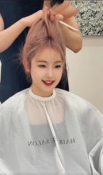 -HAIR HERE造型