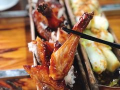 -竹一味·竹筒饭