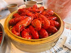 -靓靓蒸虾·头牌蒸虾(沙湖旗舰店)