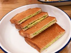 -HELLO 27 意面·沙拉·帕尼尼