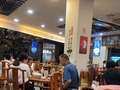 -奎元馆.百年奎元.非遗传承(西湖边的解放路店)