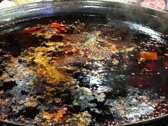 -堂客老火锅(欣阳广场总店)