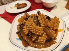 -凯鸽酒楼(大同振兴街店)