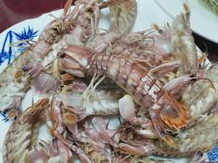 -香满居张记小厨私房菜(青岛站店)