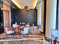 -粤尚腾香居中餐厅(首都机场希尔顿店)