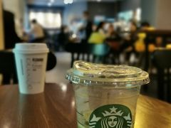 -星巴克(杭州市民中心店)