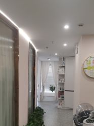 -S&G Beauty轻奢皮肤管理中心