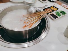 -盈田盈粥庄(博山东路店)