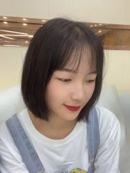 -摩卡造型·烫染·接发