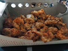 -阿捡忭京炸鸡(韭菜园总店)