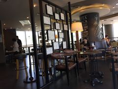 大堂-星巴克(夏日百货店)