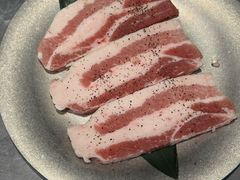 -东味北道熟成·炭火烤肉(九龙店)