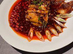 -南堂馆·新川菜(春熙路店)