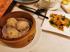 -杭州滨江银泰喜来登·采悦轩中餐厅