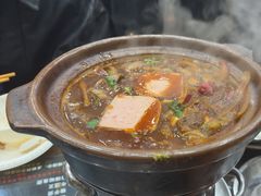 -川香煲(茅台路店)