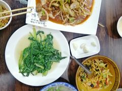 -清真·伊清阁餐厅