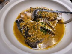 -常和州·夜宵大排档(常州单店)