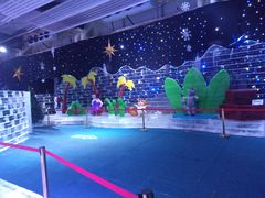 -宁波冰雪大世界(北仑区)