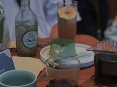 抹茶千层-Line 咖啡(石厦花园店)