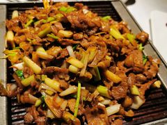 -大鸭梨烤鸭(枣园店)