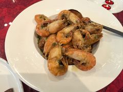 -东湖别墅湖畔轩餐厅