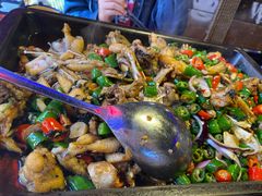 -蘭奢雅集·江浙菜(青山江滩店)