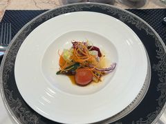 -红花铁板烧(古羊路店)