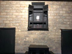 -韶山毛泽东同志故居