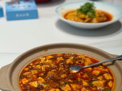 -眉山小馆(华强广场店)